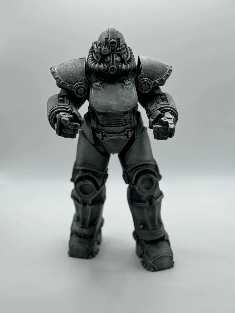 Fallout Power Armour