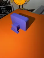 Fuer 13mm Paneel Abstand 0.6mm nozzle, 0.3mm layer