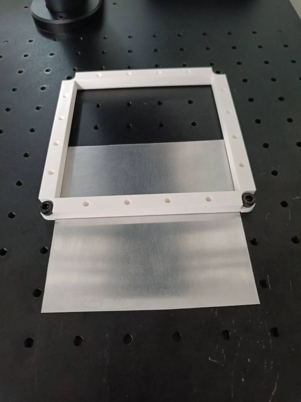 Modular Jig R1 Modular jig base for fiber laser. by JPLMP.fi | Laser manufactured ...