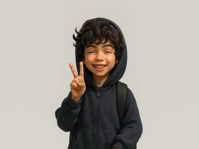 Joao Peace
