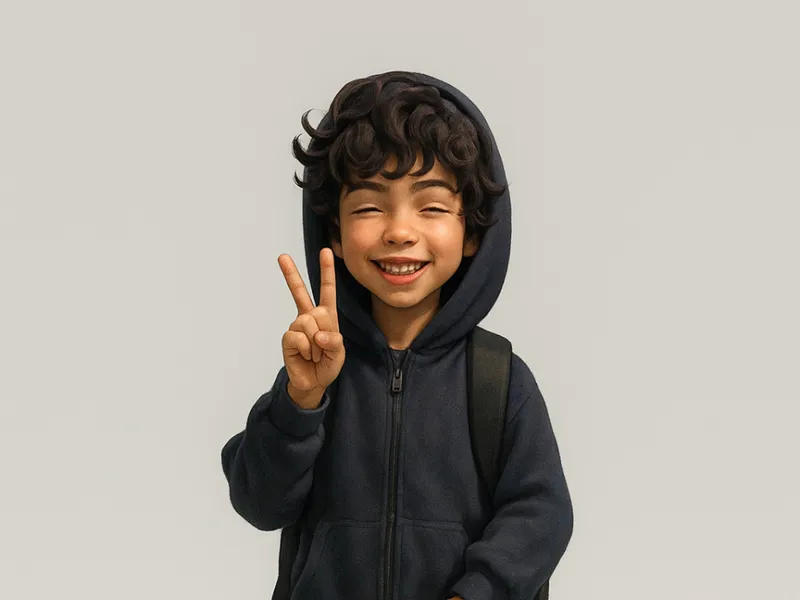 Joao Peace