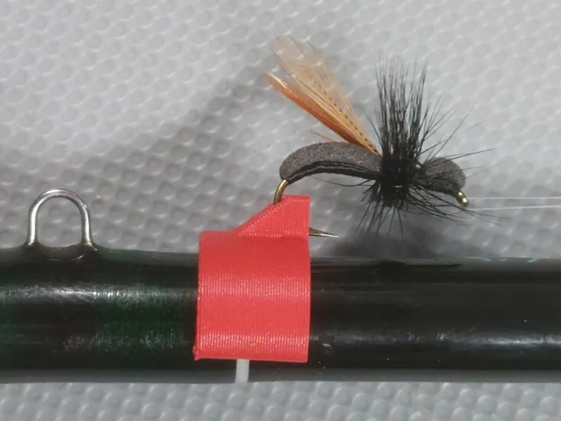 Fly Holder