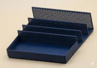 4x4 Charger Station Compatible With Rugged Shelves