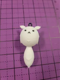 More Reliable Print - Smoother Face & Adjusted Brim