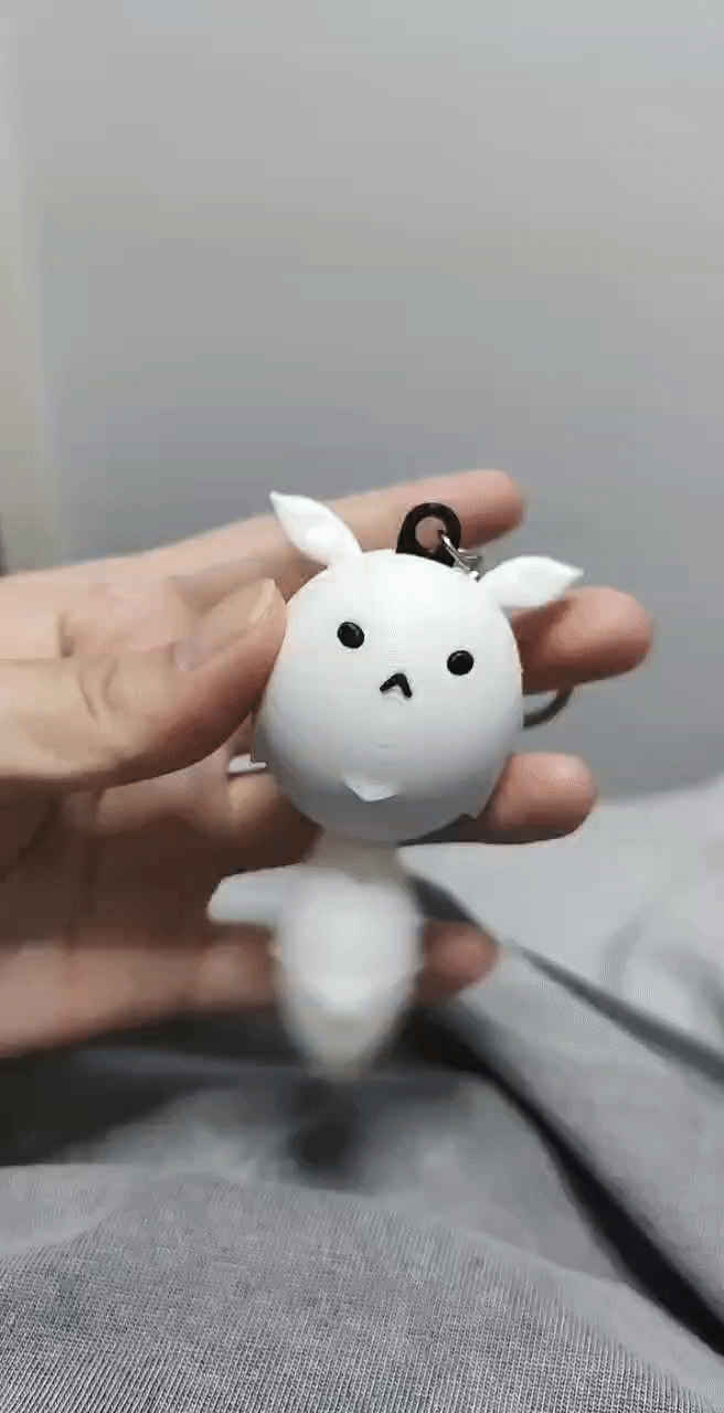 嘟嘟可 原神 艺术就是派大星