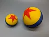 Pixar Luxo Jr Ball - 70mm and 42.67mm