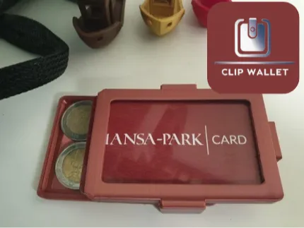 ClipWallet