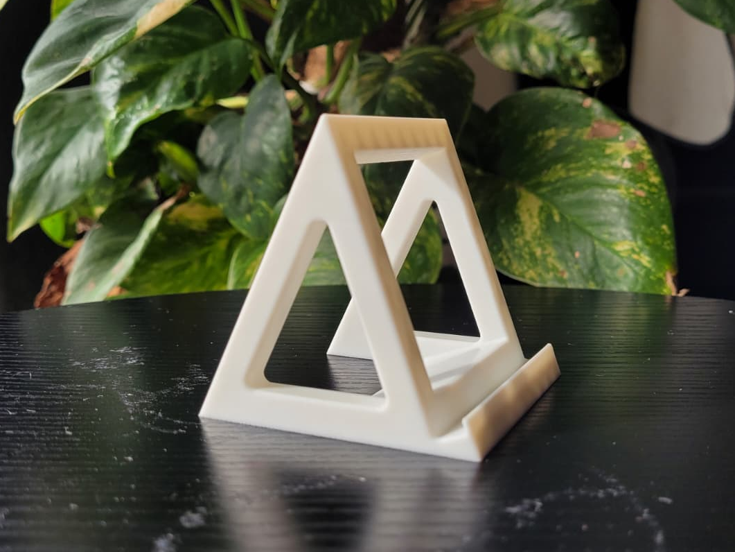 Display Stand for Tiles, Pictures and Art
