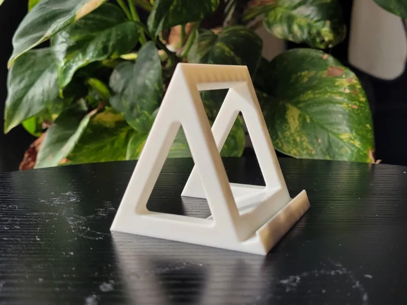 Display Stand for Tiles, Pictures and Art
