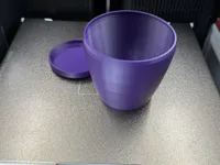 Extra Small 0.16mm layer, 2 walls, 15% infill