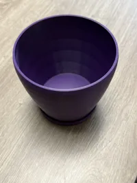 Small 0.16mm layer, 2 walls, 15% infill