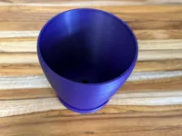 Medium 0.16mm layer, 2 walls, 15% infill