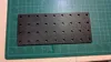 Large 9x4 plate 0.25mm layer, 3 walls, 25% infill