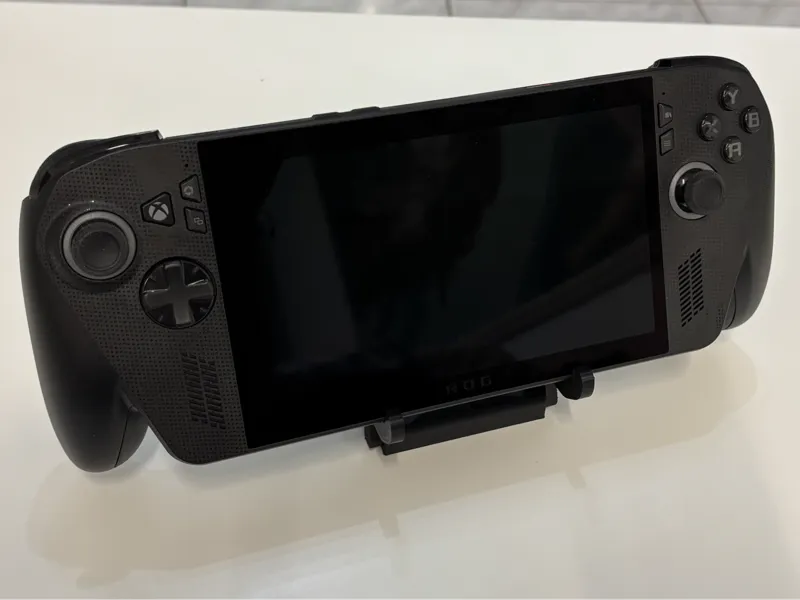 Adjustable Xbox Ally & Ally X Stand