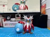 0.12mm layer height, 3 walls, 8% infill, total height 12cm