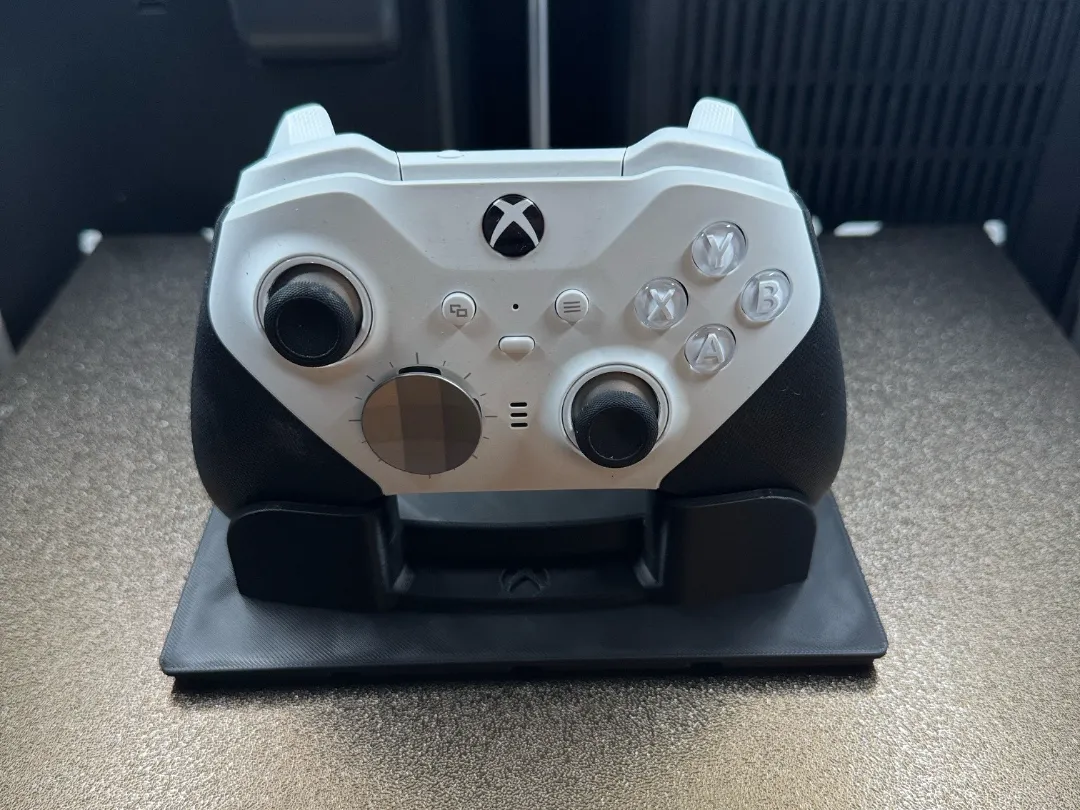 Xbox Controller Stand - Gridfinity - Free 3D Print Model - MakerWorld