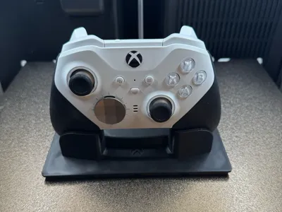 Xbox Controller Stand - Gridfinity