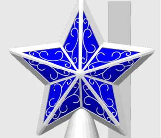 Christmas Star