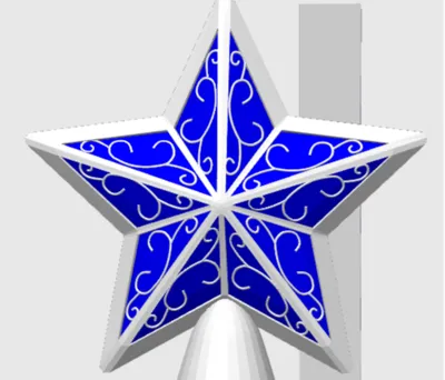 Christmas Star