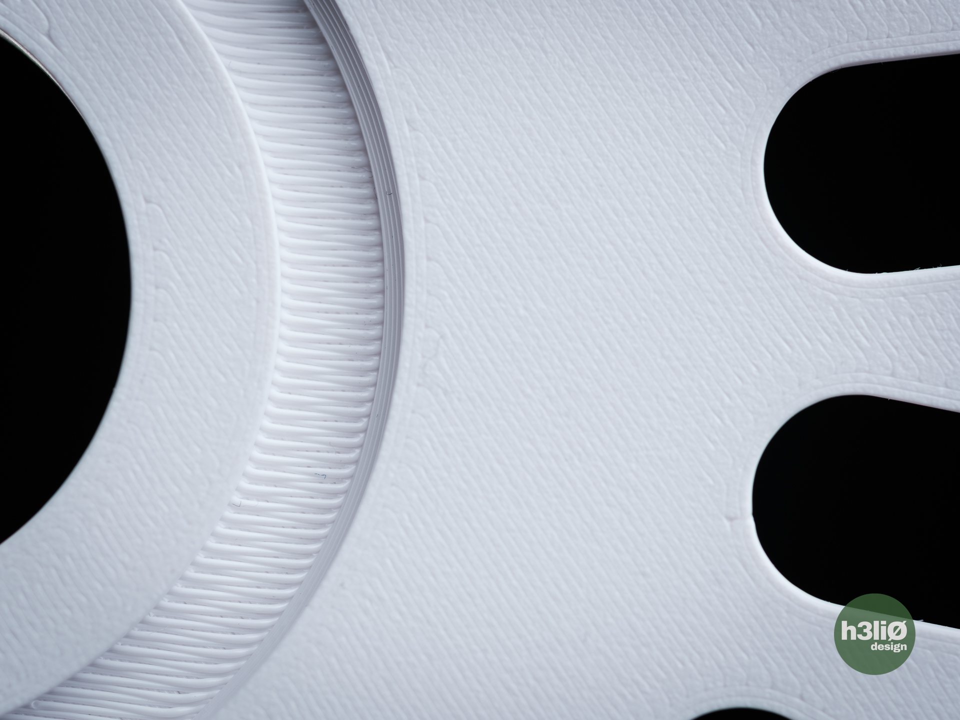 Miniatura 1 do modelo 3D sines • lamp