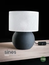 Лампа sines