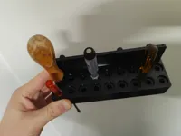 0.2mm layer, 6 walls, 25% infill