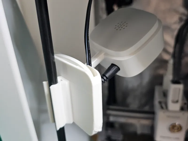 C110 CCTV Mount for Yoopai A1 Mini Enclosure Frame