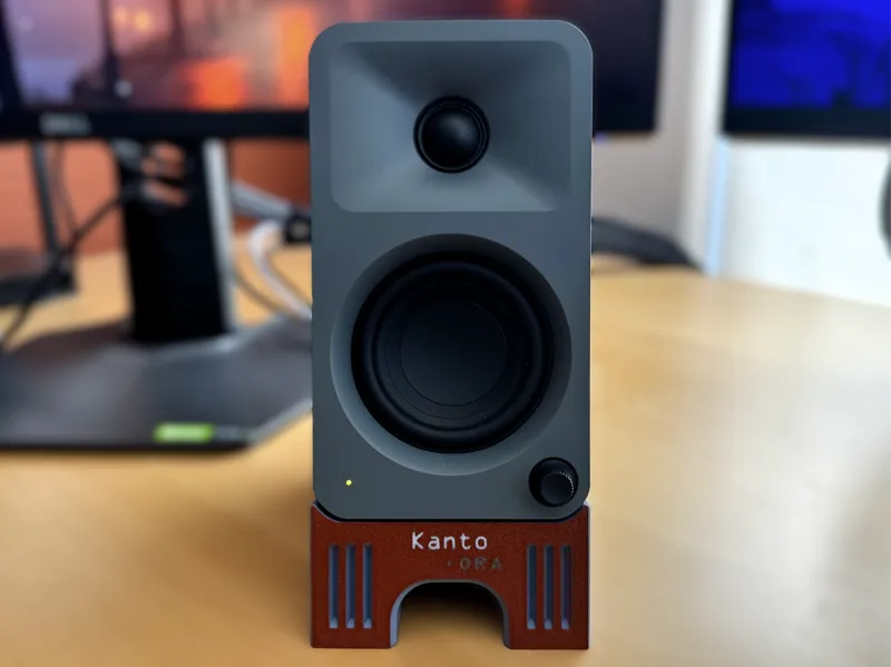 Kanto ORA Vertical Stand - Mixed Set