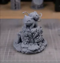 0.16mm layer, 2 walls, 15% infill