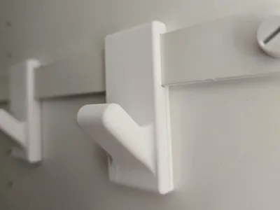 IKEA PLATSA Coat Hook