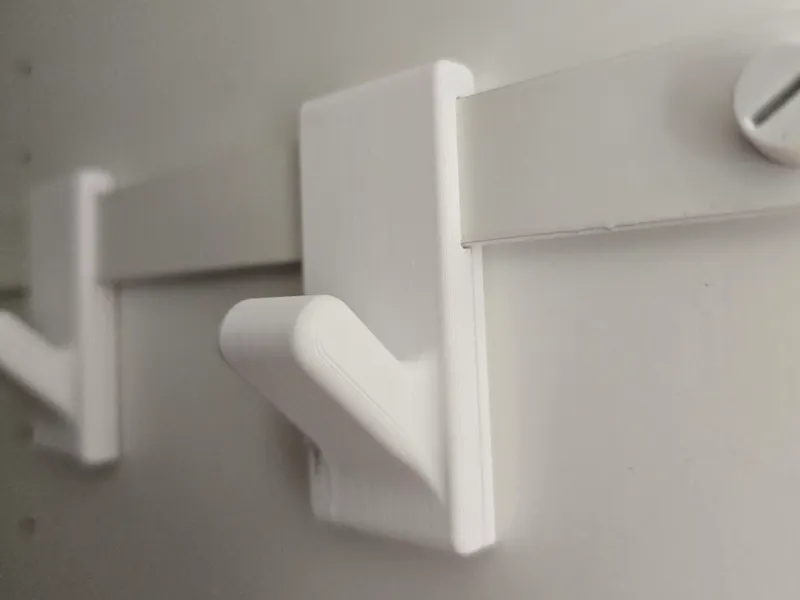 IKEA PLATSA Coat Hook