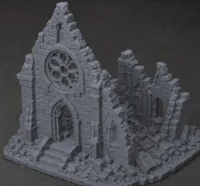 0.12mm layer, 2 walls, 15% infill