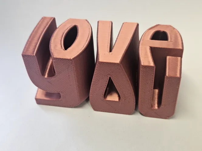 Love Block