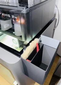 0.2mm layer, 3 walls, 15% infill