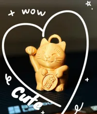 0.2mm 层高, 2 层墙, 15% 填充
