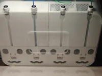 mini的分了五盘