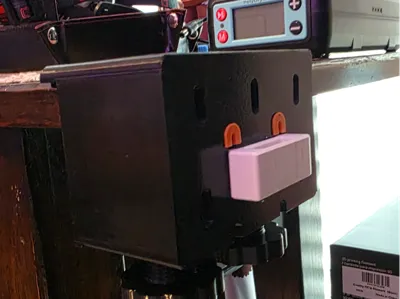 BEEFY Skadis Side Table Mount