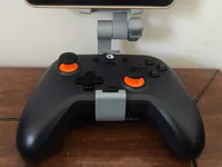 Support téléphone pour manette GameSir — photo 2