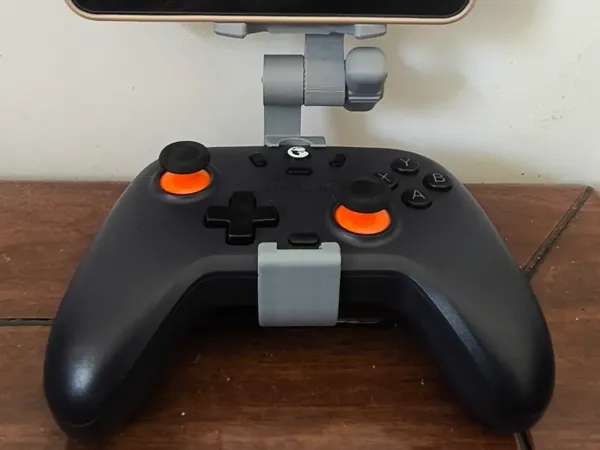 Support téléphone pour manette GameSir