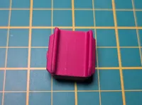0.2mm layer, 2 walls, 25% infill