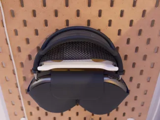AirPods Max (Version 1&2) Sagging Mesh Fix Strap
