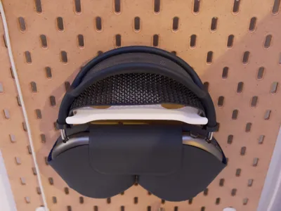 AirPods Max (Version 1&2) Sagging Mesh Fix Strap