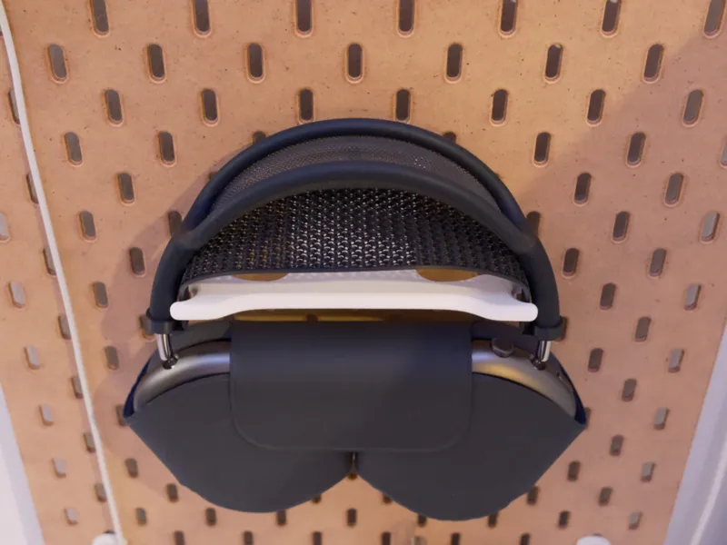 AirPods Max (Version 1&2) Sagging Mesh Fix Strap