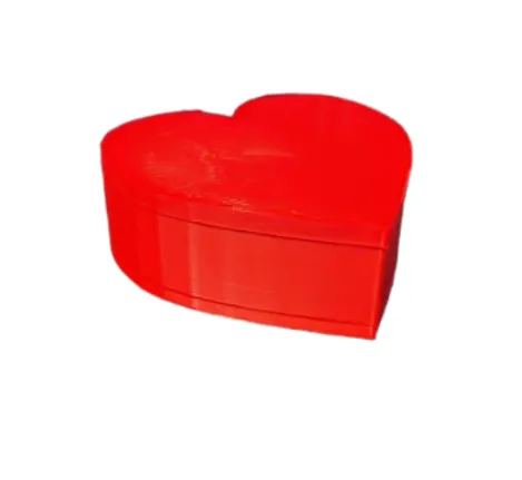 Heart gift box - Free 3D Print Model - MakerWorld