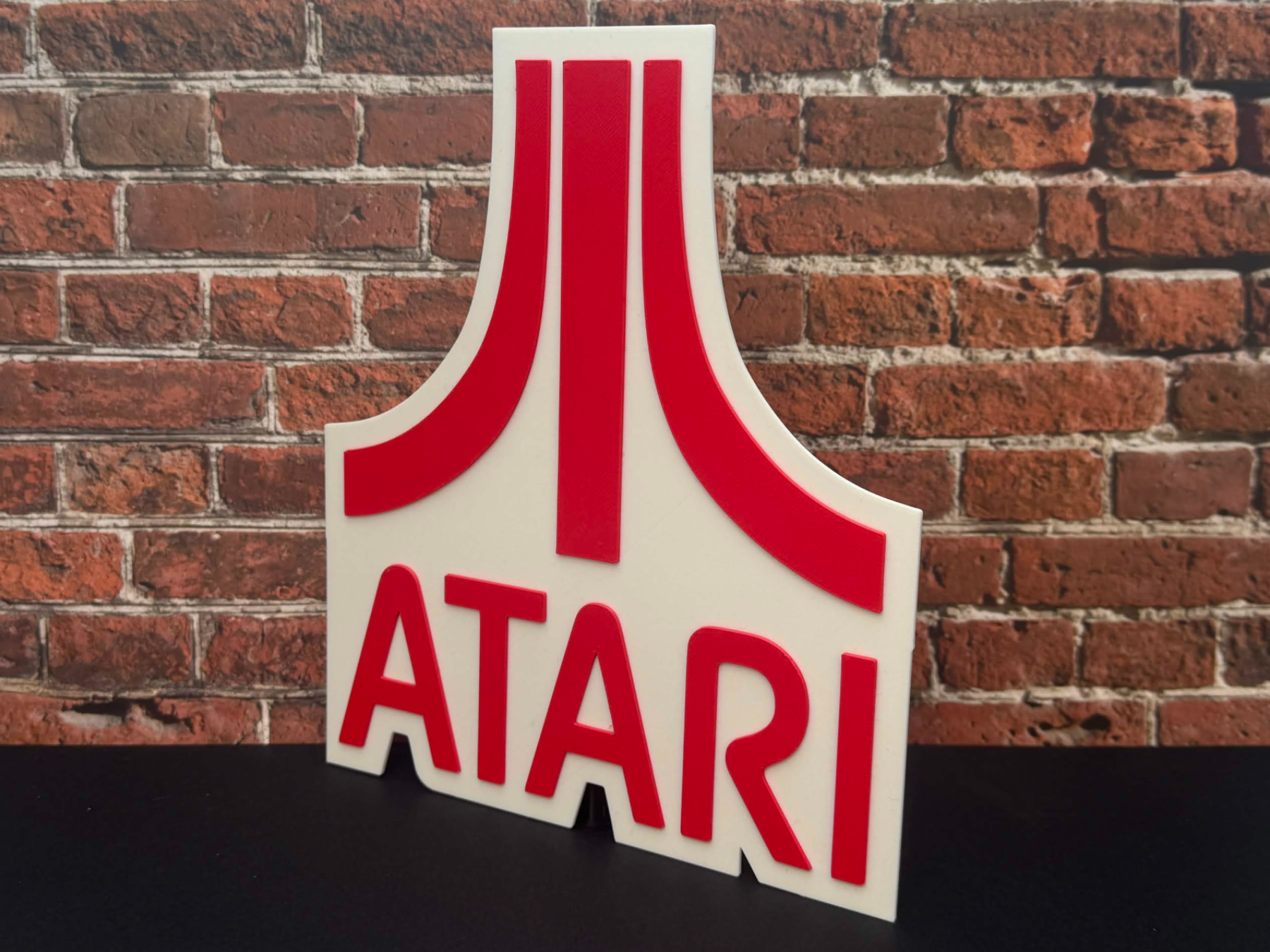 ATARI Logo
