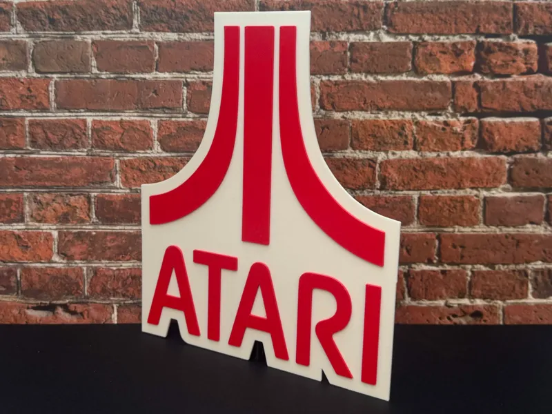 ATARI Logo