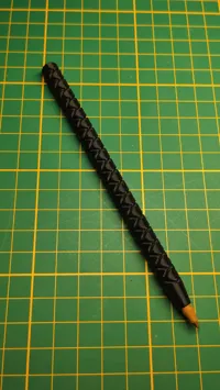 Capuchon de stylo Bic V2 — photo 2