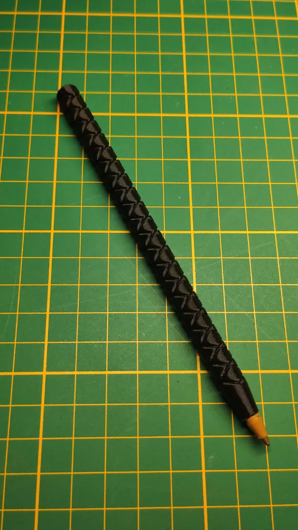 Capuchon de stylo Bic V2