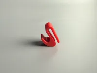 0.2mm 层高, 2 层墙, 30% 填充