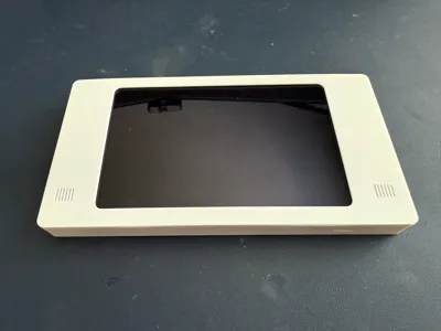 Steam Deck Lite Mod